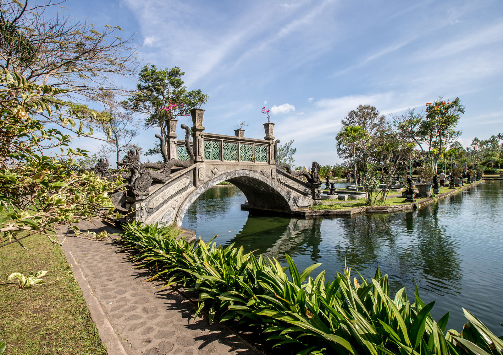 Karangasem tour exploring iconic cultural and natural attractions in East Bali