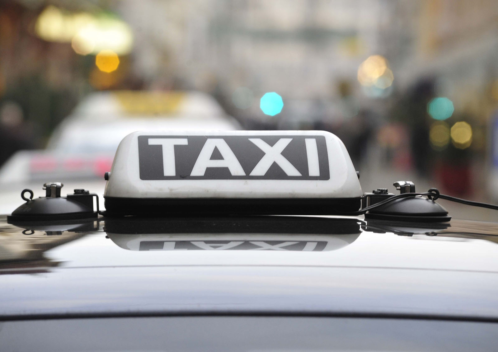 Professional driver offering taxi service and day trips from The Angsa Villas